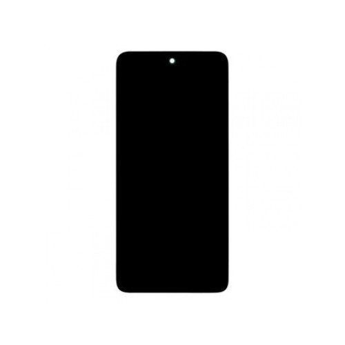 LCD Displej + Dotykové Doska + Predný Kryt pre Xiaomi Redmi Note 14 4G (Global Version) či