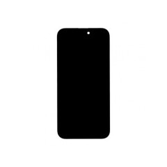 iPhone 16 Plus LCD Displej + Dotykové Doska čierny H03i (AAA)