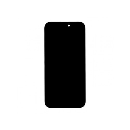 iPhone 16 Plus LCD Displej + Dotykové Doska čierny H03i (AAA)