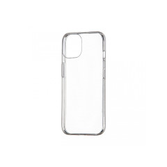 Slim Silikónový Kryt pre Samsung Galaxy M35 5G Transparent