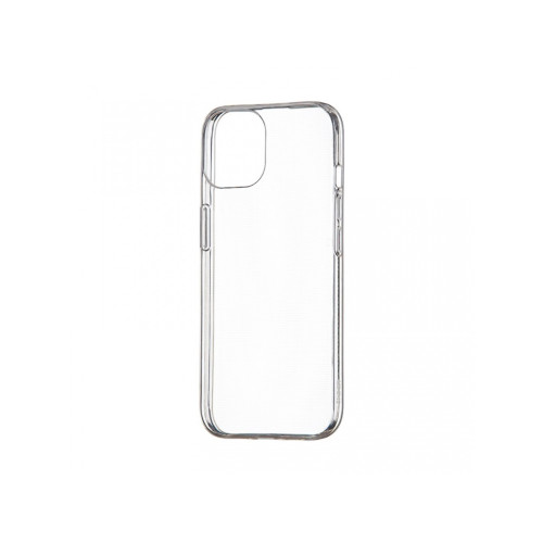 Slim Silikónový Kryt pre Samsung Galaxy M35 5G Transparent