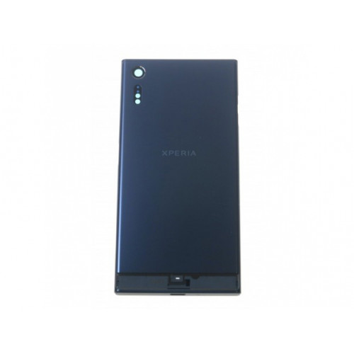 Kryt batérie Sony Xperia XZ F8331 modrý oem Kryt batérie Sony Xperia XZ F8331 modrý oem