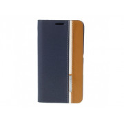 Púzdro Book Dual-color Sony Xperia E4, E4 Dual, modre Púzdro Book Dual-color Sony Xperia E4, E4 Dual, modre