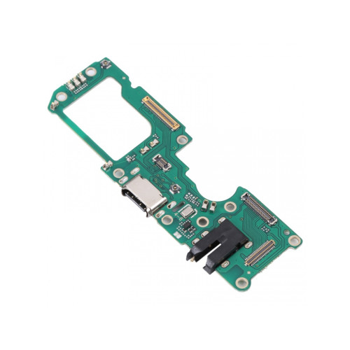 Doska s nabíjacím konektorom Oppo Reno 7 Lite