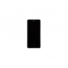 LCD display + Dotyk Samsung A526/A525 Galaxy A52 Violet (Service Pack)