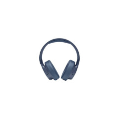JBL Tune 760NC Bluetooth Headset Blue (Pošk. Balení)