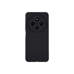 Tactical Velvet Smoothie Kryt pre Xiaomi Redmi 14C 4G/Poco C75 Asphalt