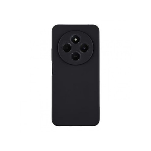 Tactical Velvet Smoothie Kryt pre Xiaomi Redmi 14C 4G/Poco C75 Asphalt Tactical Velvet Smoothie Kryt pre Xiaomi Redmi 14C 4G/Poco C75 Asphalt