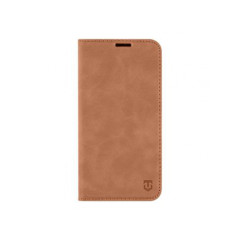 Tactical Xproof Knižkový obal  Xiaomi Redmi Note 14S Mud Brown