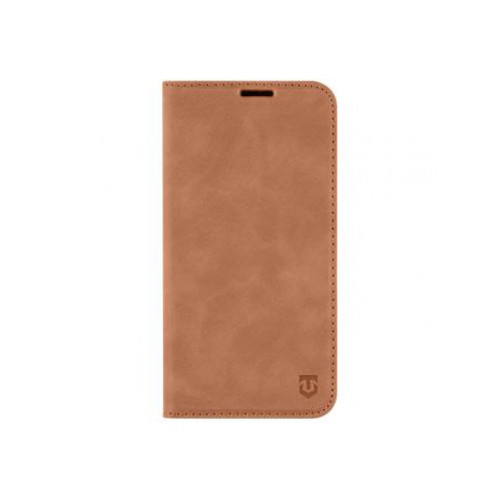 Tactical Xproof Knižkový obal Xiaomi Redmi Note 14S Mud Brown Tactical Xproof Knižkový obal Xiaomi Redmi Note 14S Mud Brown