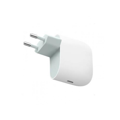 GA05732 Google USB-C 45W Cestovní nabíječka biely (Pošk. Balení) GA05732 Google USB-C 45W Cestovní nabíječka biely (Pošk. Balení)
