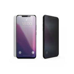 Privacy Ochranné tvrdené sklo Apple iPhone 15 Pro