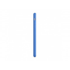Rámik silicon pre iPhone 6 4,7` modrý