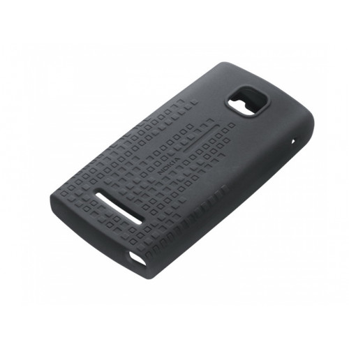 PUZDRO NOKIA 5250 CC-1006 ČIERNE