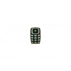 KLÁVESNICA NOKIA 6103 ČIERNA ORIGINÁL