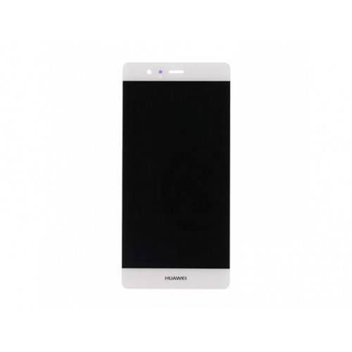 Huawei P9 LCD Displej + Dotykové sklo biely