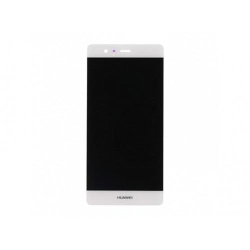 Huawei P9 LCD Displej + Dotykové sklo biely Huawei P9 LCD Displej + Dotykové sklo biely
