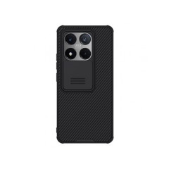 Nillkin CamShield PRO Zadný Kryt pre Xiaomi 14T čierny