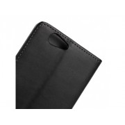 Púzdro Book ZTE Blade L2 čierne Púzdro Book ZTE Blade L2 čierne