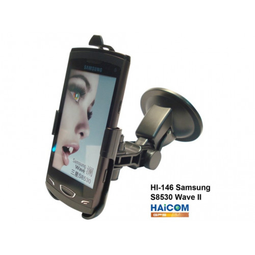 AUTODRŽIAK HAICOM SAMSUNG S8530 WAVE2 AUTODRŽIAK HAICOM SAMSUNG S8530 WAVE2