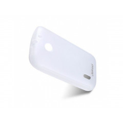 PUZDRO HUAWEI U8850 JEKOD BIELE