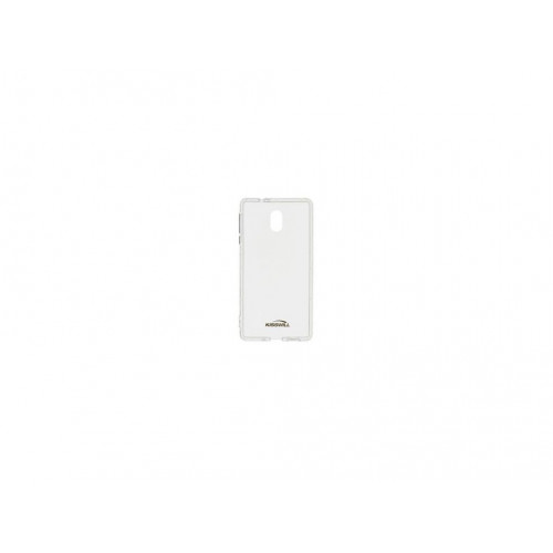 Kisswill Silikónový kryt Samsung Galaxy M21 Transparent Kisswill Silikónový kryt Samsung Galaxy M21 Transparent