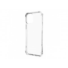 Tactical TPU Plyo Silikónový kryt Apple iPhone 13 Transparent