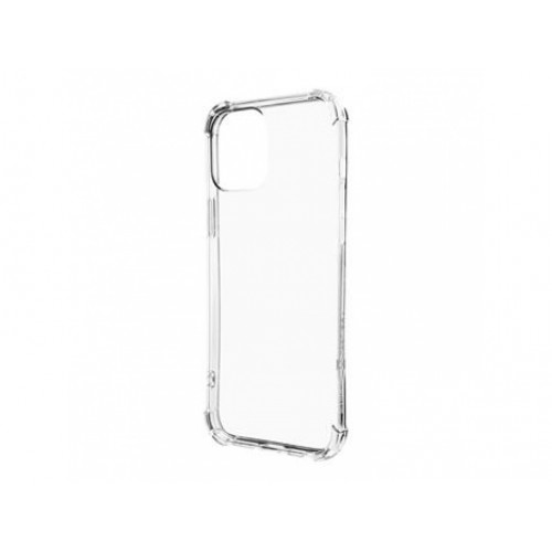 Tactical TPU Plyo Silikónový kryt Apple iPhone 13 Transparent