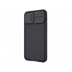 Nillkin CamShield Pro Zadný Kryt pre iPhone 13 mini čierny