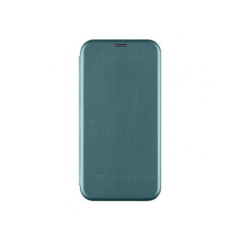 Obal:Me Knižkový obal Samsung Galaxy A34 5G Dark Green