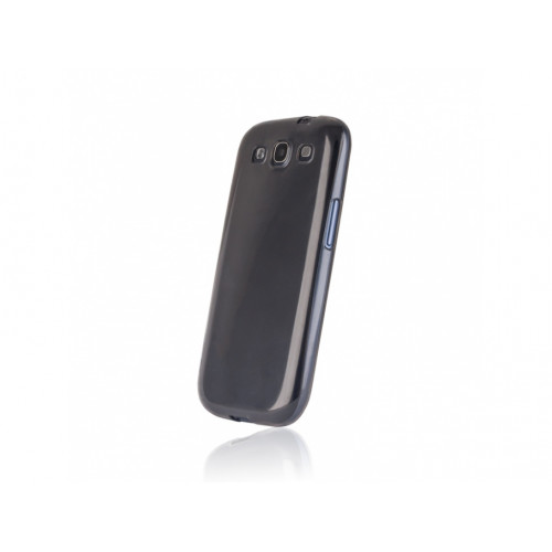 Ultra Slim 0,5mm TPU Púzdro pre SONY Xperia E4 dymové Ultra Slim 0,5mm TPU Púzdro pre SONY Xperia E4 dymové