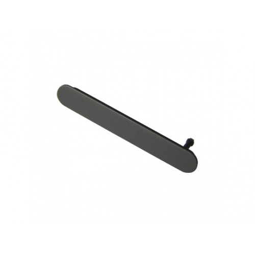 Kryt SIM karty a SD Sony E5803/ E5823 Xperia Z5 Compact - čierny (original) Kryt SIM karty a SD Sony E5803/ E5823 Xperia Z5 Compact - čierny (original)