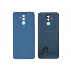 Kryt batérie Huawei Mate 20 Lite modrý OEM