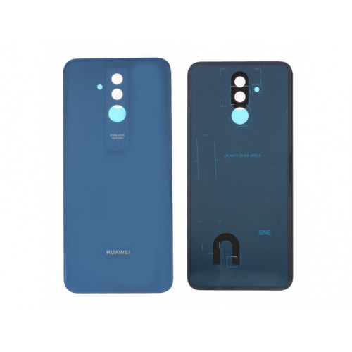 Kryt batérie Huawei Mate 20 Lite modrý OEM Kryt batérie Huawei Mate 20 Lite modrý OEM