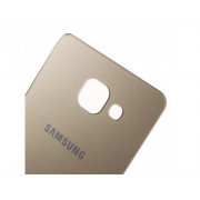 Kryt batérie Samsung Galaxy A5 SM-A510F (2016) zlatý s lepiacím štítkom oem Kryt batérie Samsung Galaxy A5 SM-A510F (2016) zlatý s lepiacím štítkom oem