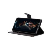 Litchi Knižkový obal Xiaomi Redmi GO čierny Litchi Knižkový obal Xiaomi Redmi GO čierny