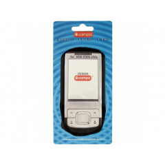 PUZDRO NOKIA 6500s CAMPA Čierne