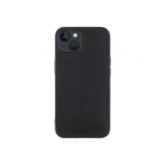 Tactical TPU Silikónový Kryt Apple iPhone 13 čierny