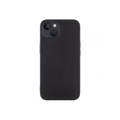 Tactical TPU Silikónový Kryt Apple iPhone 13 čierny