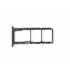 Honor 7S dvierka SIM karty čierne