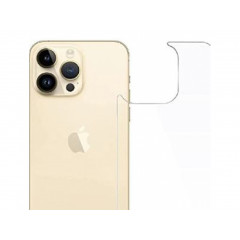 Ochranné tvrdené sklo Apple iPhone 14 Pro pre zadný kryt