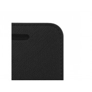 Púzdro Smart Fancy pre LG Zero/Class čierny Púzdro Smart Fancy pre LG Zero/Class čierny