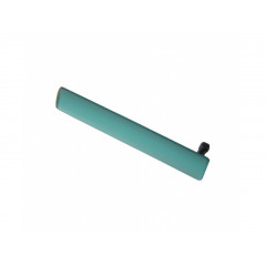 SIM kryt Sony D5803/ D5833 Xperia Z3 Compact - zelený (original)