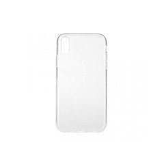 Slim 2mm Silikónový Kryt Samsung Galaxy A51 transparent