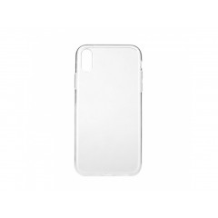 Ultra Slim 0,3mm Silikónový kryt HUAWEI Nova 3 transparent
