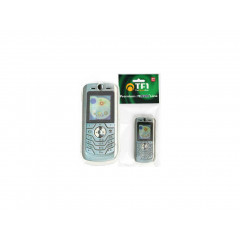 PUZDRO MOTOROLA L6 SILICON
