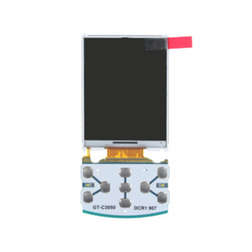 LCD DISPLEJ SAMSUNG C3050 ORIGINÁL LCD DISPLEJ SAMSUNG C3050 ORIGINÁL