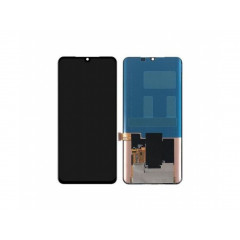 LCD Displej + Dotykové Doska pre Xiaomi Mi Note 10, Mi Note 10 Lite, Mi Note 10 Pro OEM