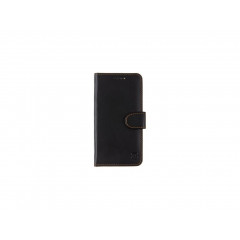 Tactical Field Notes Knižkový obal Xiaomi Redmi Note 11T 5G/Poco M4 Pro 5G čierny