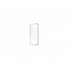 Tactical TPU Kryt pre Samsung Galaxy M13 Transparent